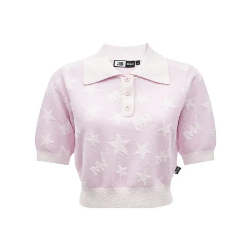 Only NBA Женская трикотажная одежда