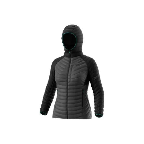 DYNAFIT RADICAL Пуховики RDS Куртки и Пальто Женские Черные