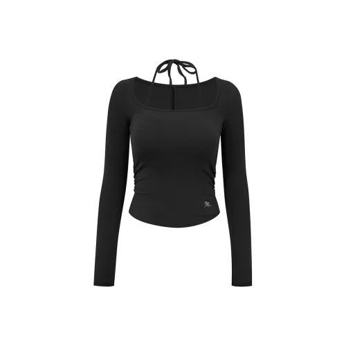 Ariseism Женские T-рубашки