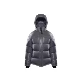 Stormwatch Grey/Штормовой Внимание Серый