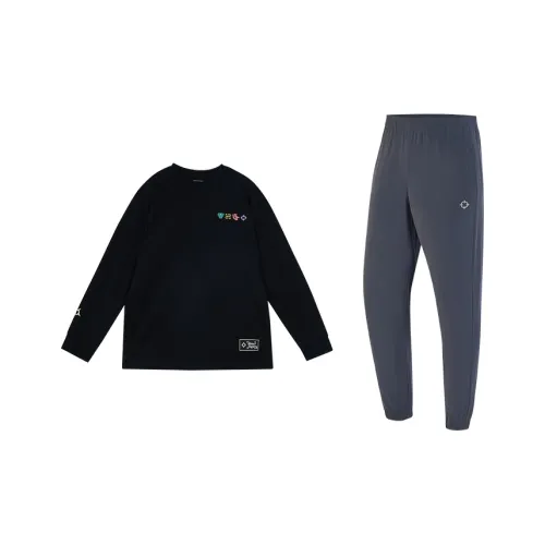 RIGORER Повседневная спортивная одежда унисекс