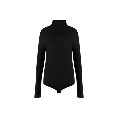 VICTORIA BECKHAM Комбинезон Женский Черный