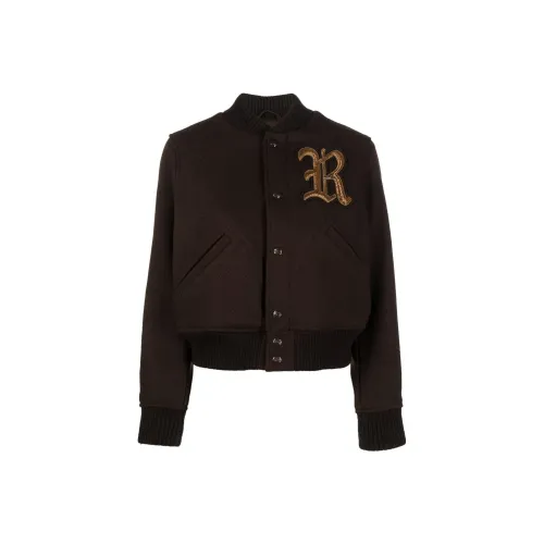 Polo Ralph Lauren Куртка Женская Коричневая