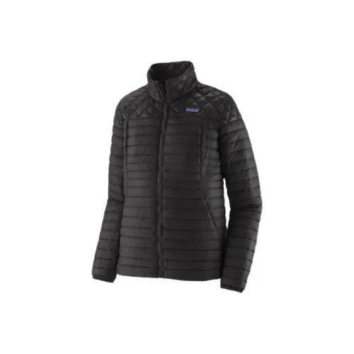 patagonia Alplight Женские пуховики