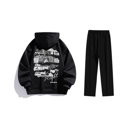 CSKS Унисекс Повседневная спортивная одежда