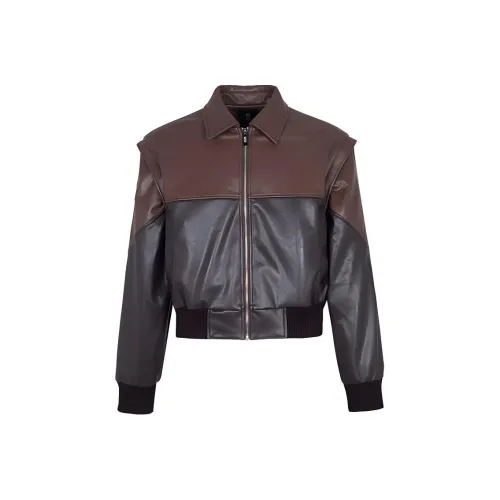 Metamorphosis Куртка Женская Кофейного Цвета