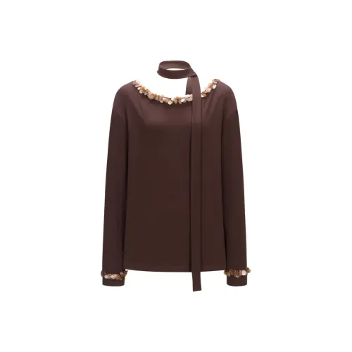 Three Quarters Женские футболки