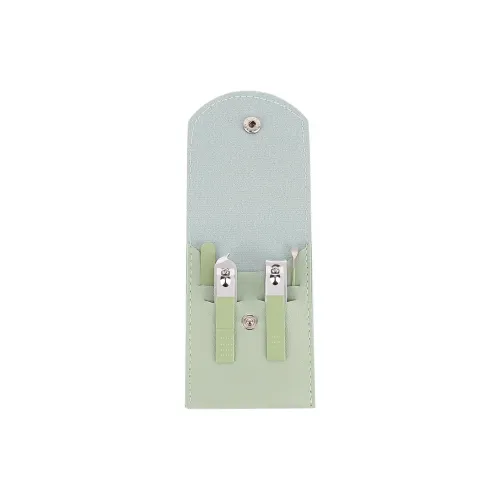 ZHENZI Набор для удаления кутикулы набор для ухода за ногтями набор для обрезки и полировки ногтей