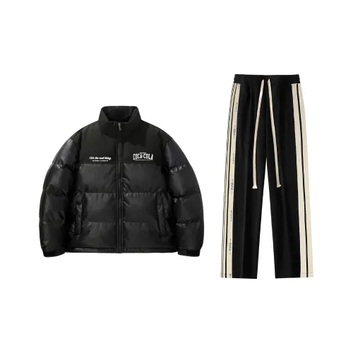 COCA COLA Повседневная спортивная одежда Унисекс