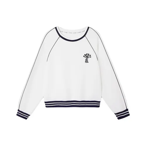 XII BASKET Толстовка Женская Бежевая