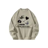 Моховой зеленый