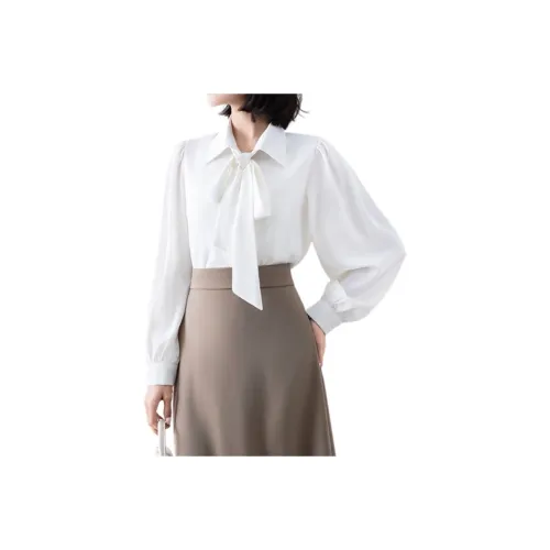 YICHEN Женские Рубашки