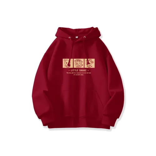 Хлопок Унисекс Свитшоты