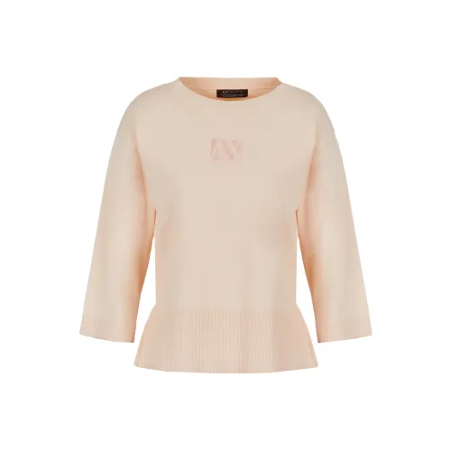 ARMANI EXCHANGEAE SS24 Трикотаж Женский