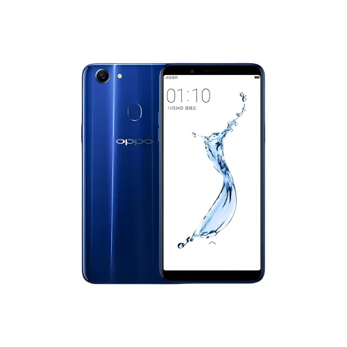 Смартфоны OPPO