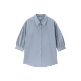 81 Железный синий