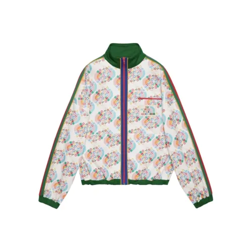 GUCCI x THE NORTH FACE Куртки и Пальто Женские Многоцветные
