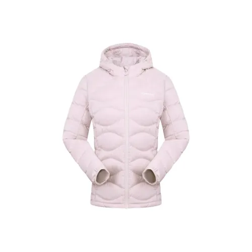 TOREAD City Outdoor Collection Пуховик Женские