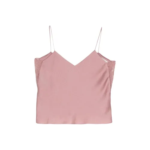 BA&SH Розовые Женские Камисоли
