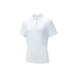 Белая снежинка