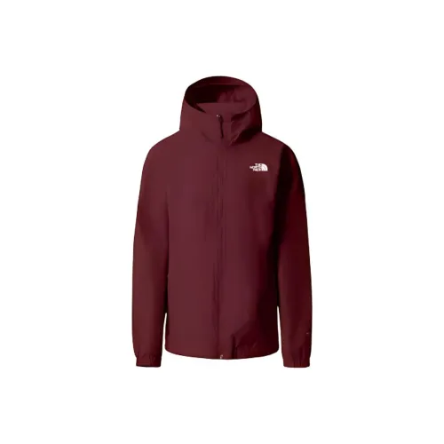 THE NORTH FACE Женские Новый PEAK Упаковка Куртка Куртки Пальто Женские Красный