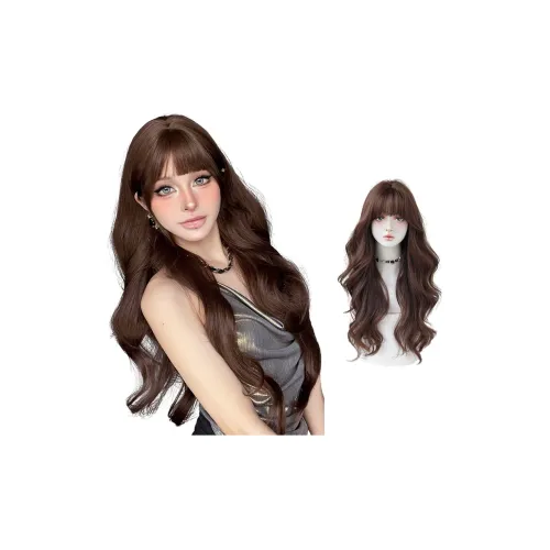 QIJIEHUANGHOU Парики