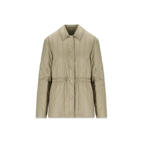 WEEKEND MaxMara Куртка Женская Бежевая