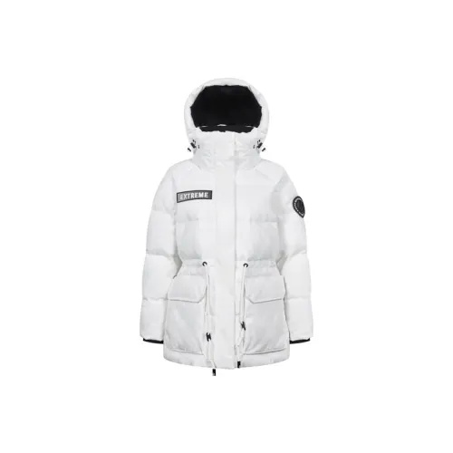 BOSIDENG Classic Extreme Cold Зимний пуховик женский