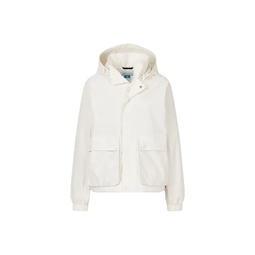 Columbia HARPER Лес Куртка Женская Снежная