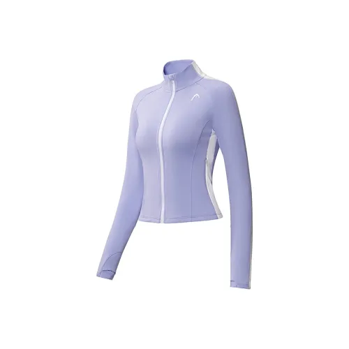 Голова Женские Куртки