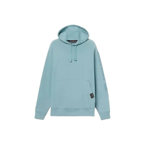 Timberland Hoodie Honcho Sport Толстовка Толстовка Женская Синяя
