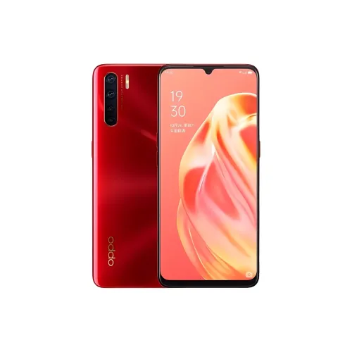 Смартфоны OPPO
