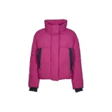 Городской Пурпурно-розовый