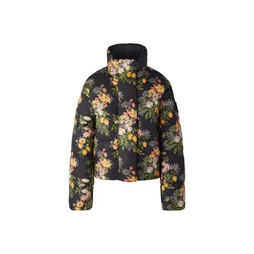 Canada Goose Canada Goose Reformation Черные Женские Пуховики