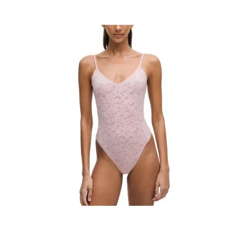 Lululemon Женские Боди