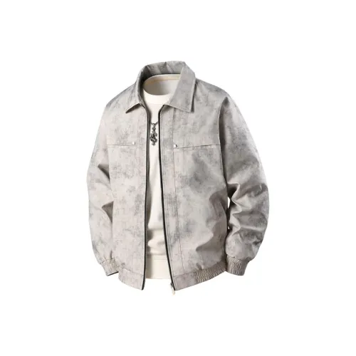 KRISTALIA Куртки и Пальто Унисекс