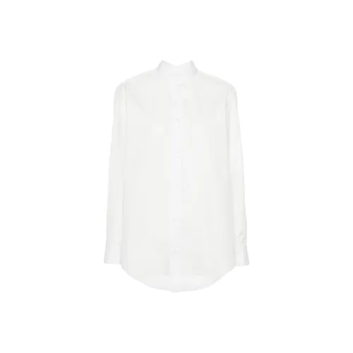FENDI Белые Женские Рубашки