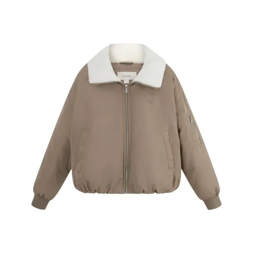 Calvin Klein Женские пуховики