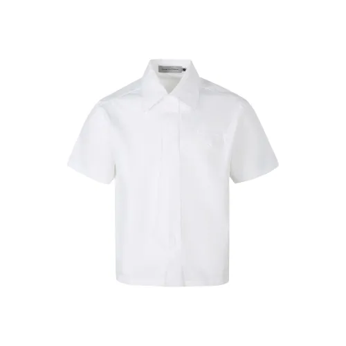 MADE EXTREME Унисекс Рубашки