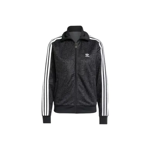 Adidas Originals Куртки и Пальто Женские Черные