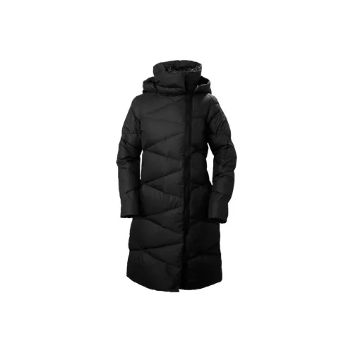 HELLY HANSEN Куртки и Пальто Женские Черные