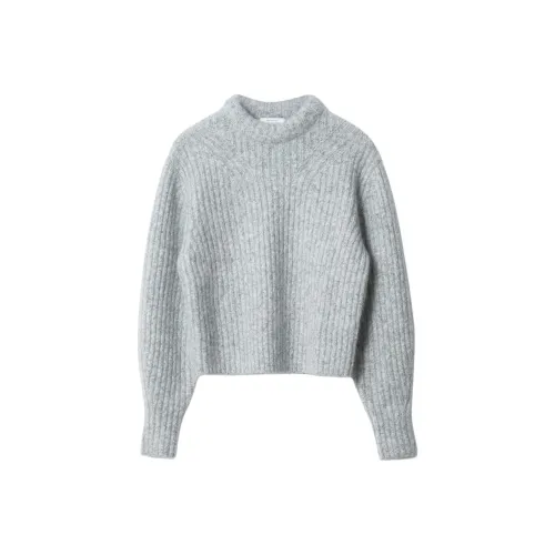 Other Stories Трикотаж Женский Серый