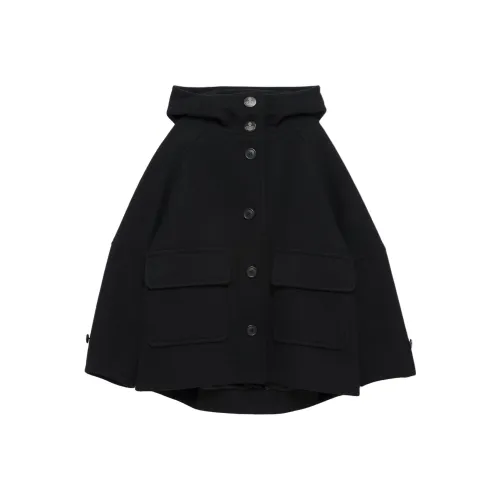Vivienne Westwood Черные Женские Куртки
