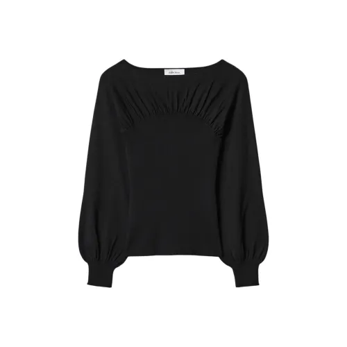 Other Stories Трикотаж Женский Черный