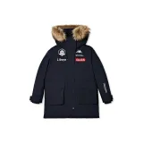 Полуночно-синий черный-906