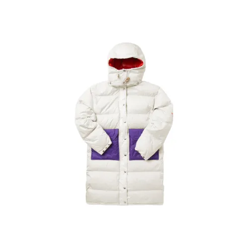 THE NORTH FACE Sierra Пуховик Женская Белая