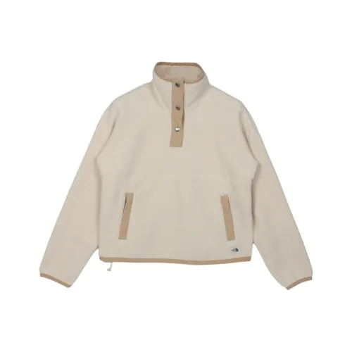 THE NORTH FACE Толстовка Женская Ecru