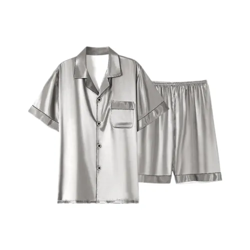 LUYOUYE Летний комплект пижам для мужчин