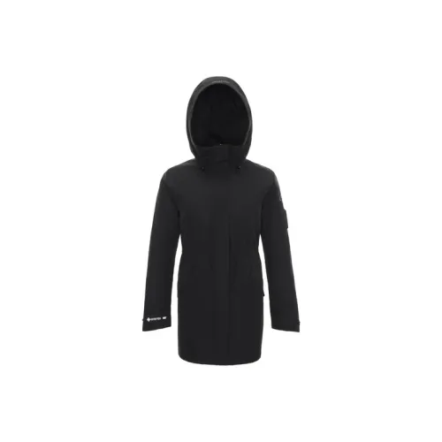 BOSIDENG Женские Пуховики