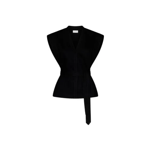 Lemaire Толстовка Женская Черная